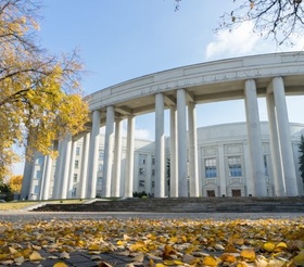 13 октября пройдут торжества, посвященные Дню Национальной академии наук Беларуси